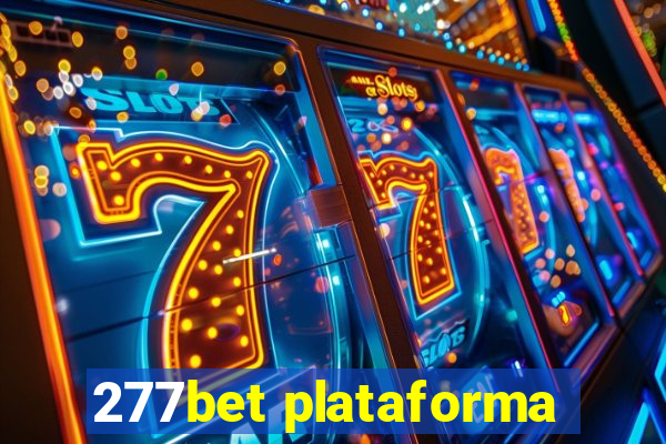 277bet plataforma